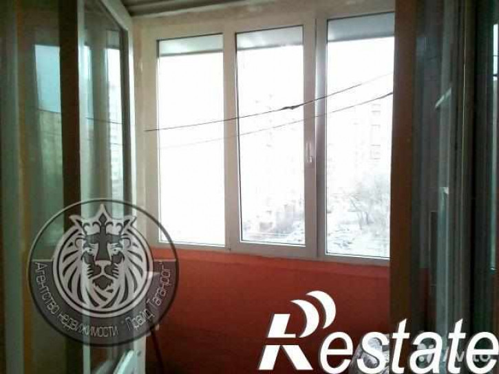 1-комн квартира Сызранова ул, 8