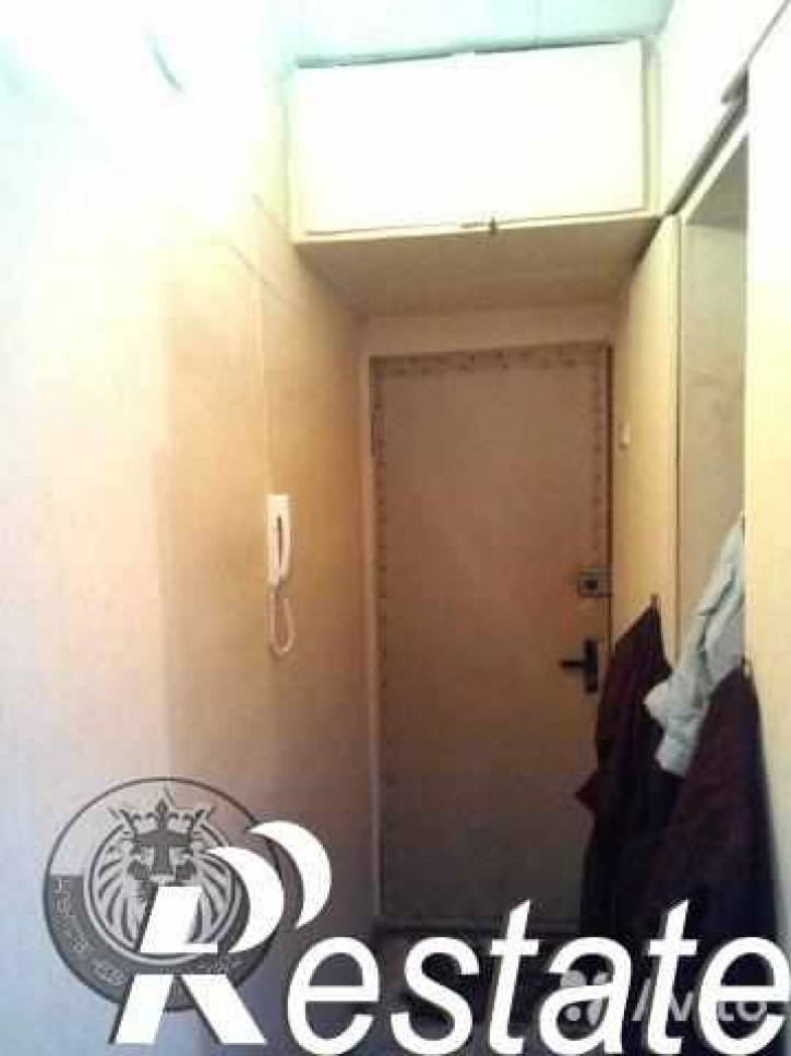 1-комн квартира Сызранова ул, 8