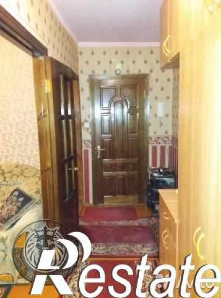 3-комн квартира Сергея Лазо ул, 1, корпус 3