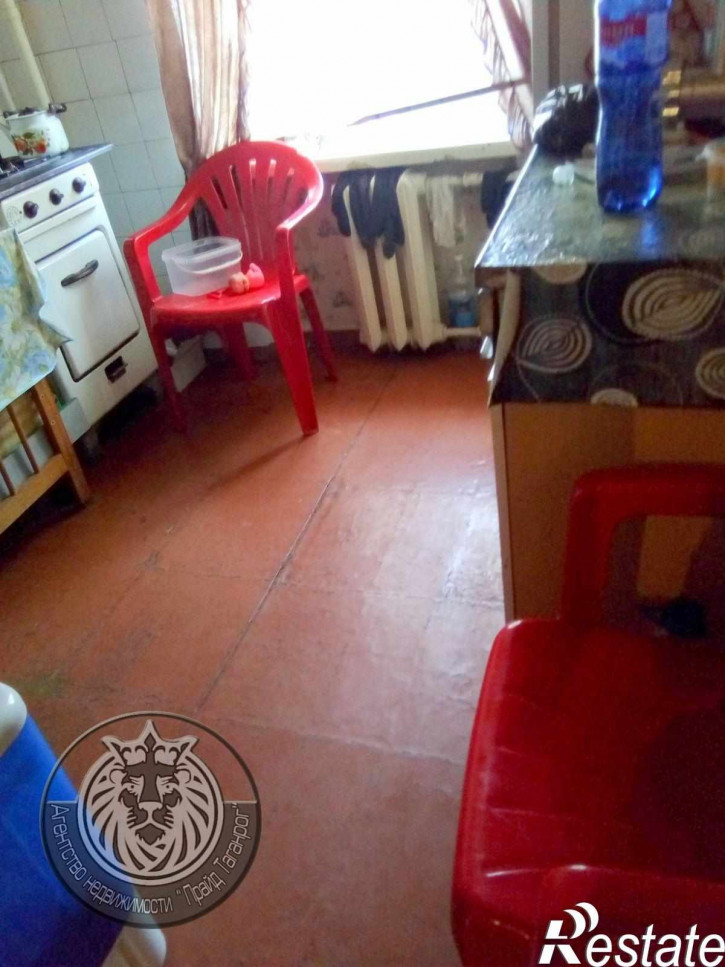 1-комн квартира Большая Бульварная ул, 6