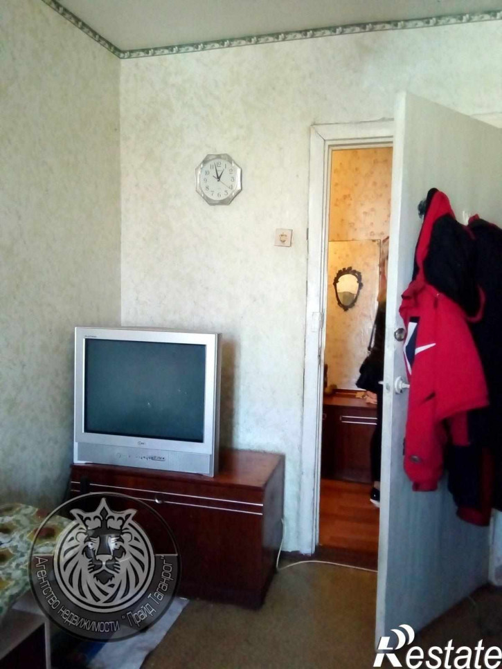 2-комн квартира Чехова ул, 339