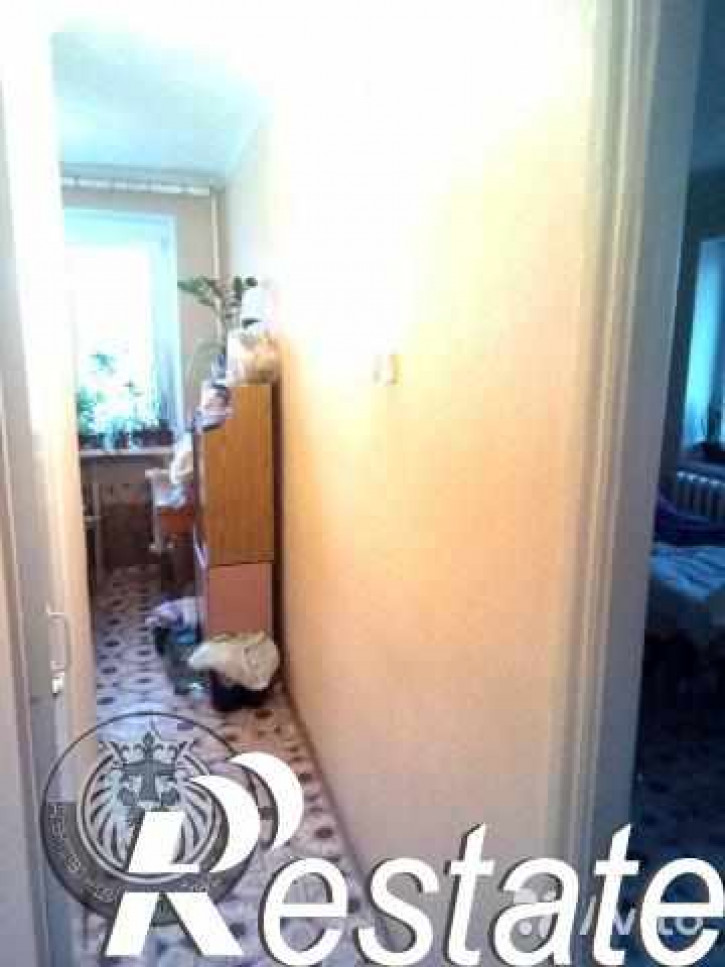 1-комн квартира Сызранова ул, 8