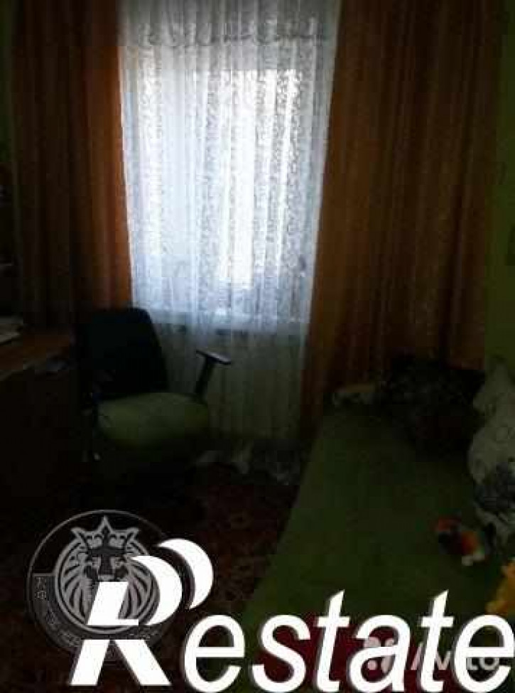3-комн квартира Сергея Лазо ул, 1, корпус 3