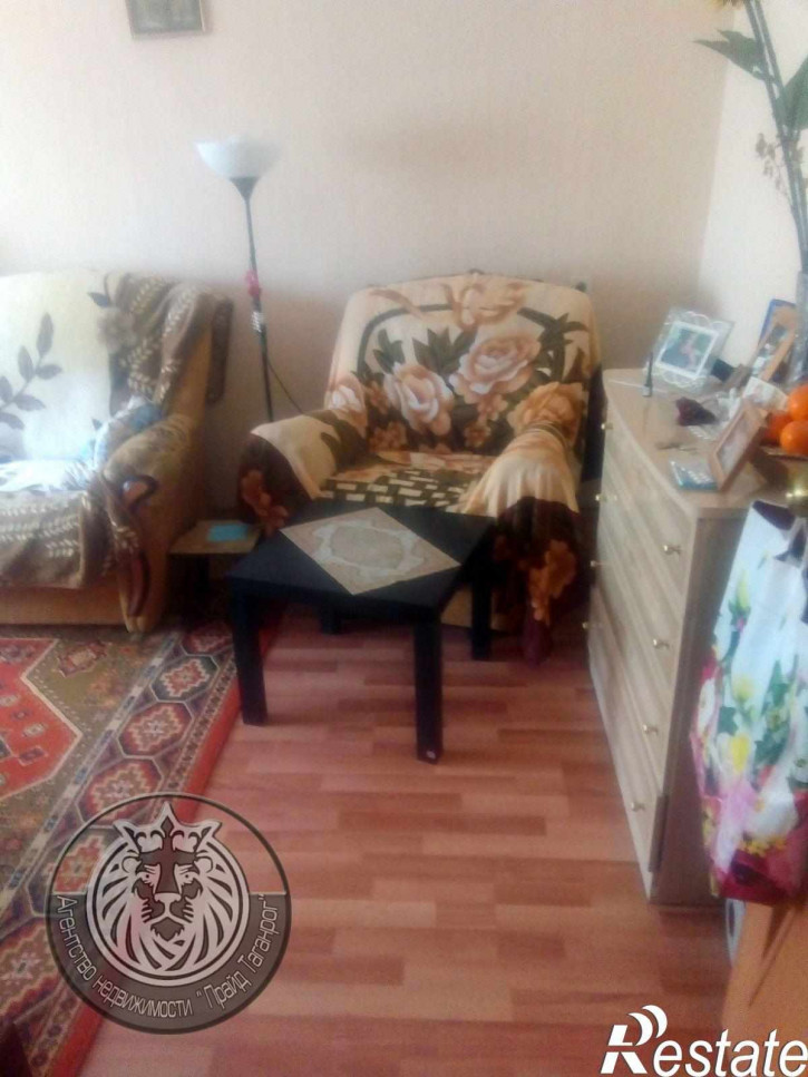 1-комн квартира Чехова ул, 337-2