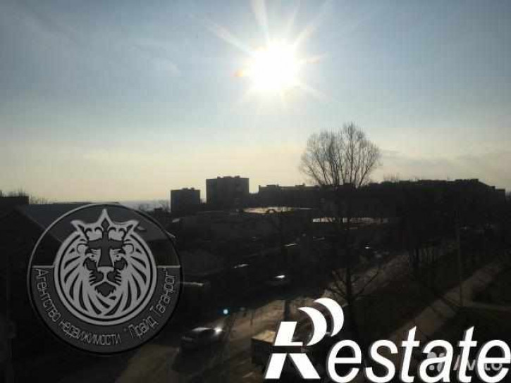 1-комн квартира Петровская ул, 15