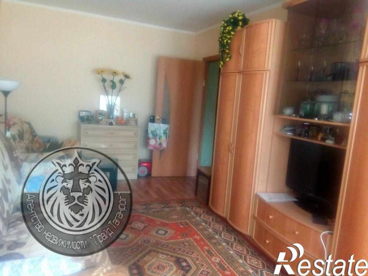 1-комн квартира Чехова ул, 337-2