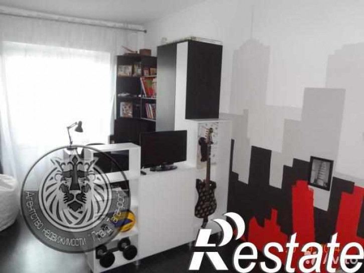 3-комн квартира Смирновский пер, 139, корпус 1