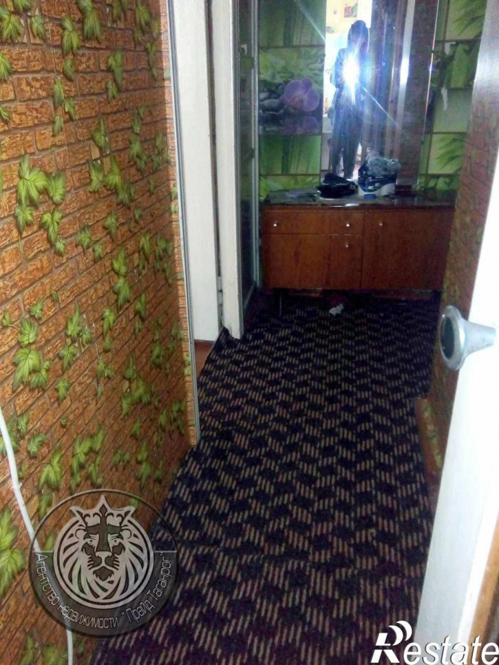 1-комн квартира Котлостроительная ул, 21/1