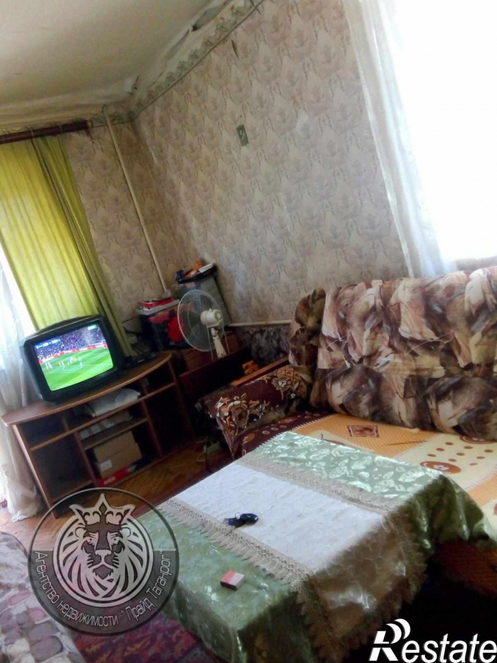1-комн квартира Большая Бульварная ул, 6