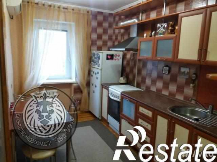 3-комн квартира Смирновский пер, 139, корпус 1