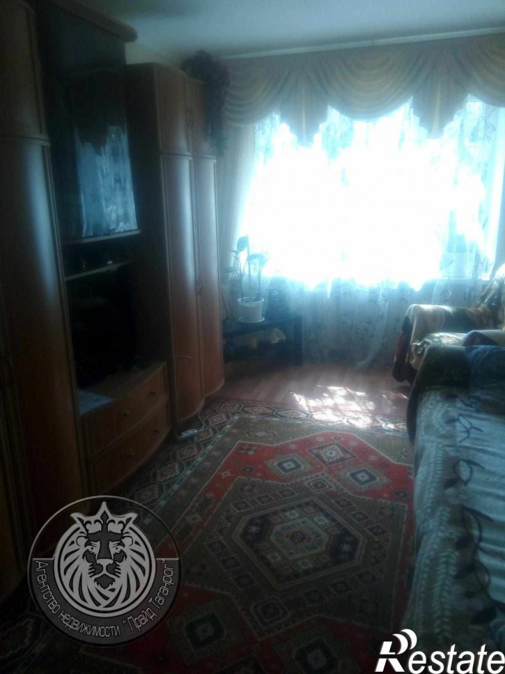 1-комн квартира Чехова ул, 337-2