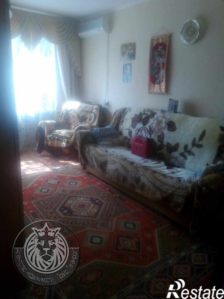 1-комн квартира Чехова ул, 337-2