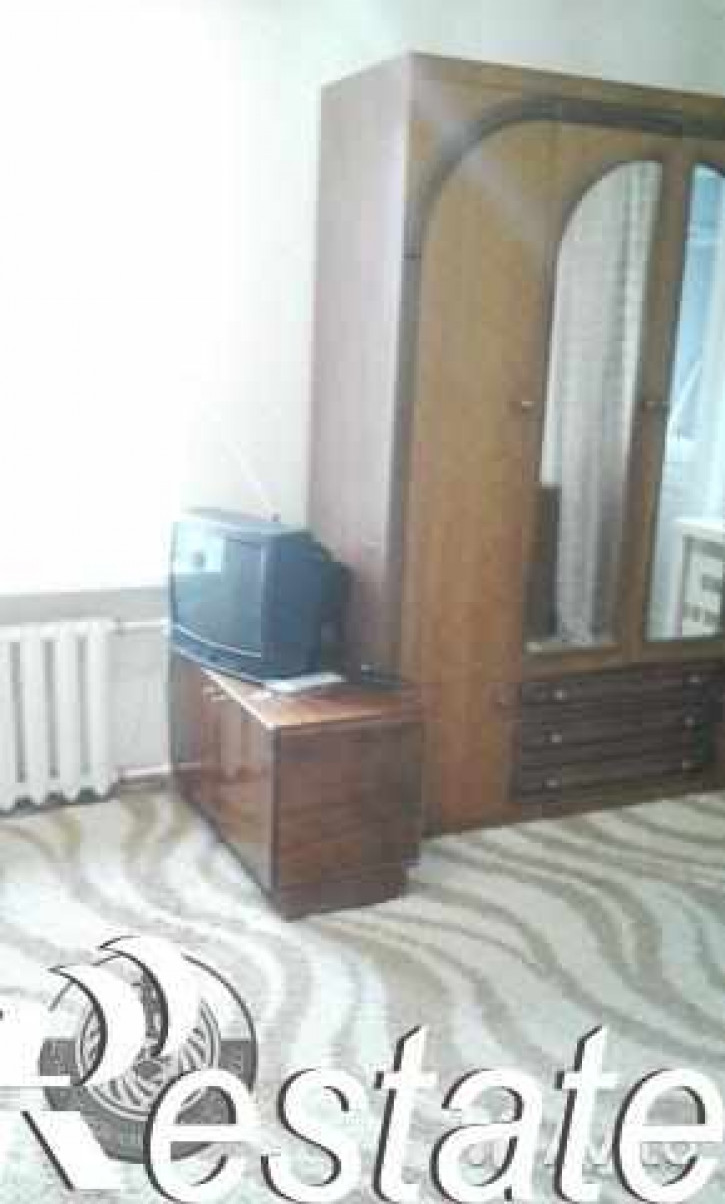 1-комн квартира Свободы ул, 36