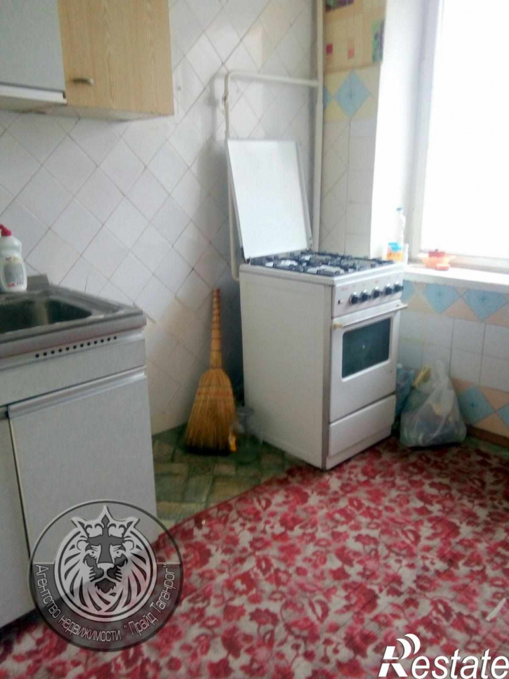 1-комн квартира Котлостроительная ул, 21/1