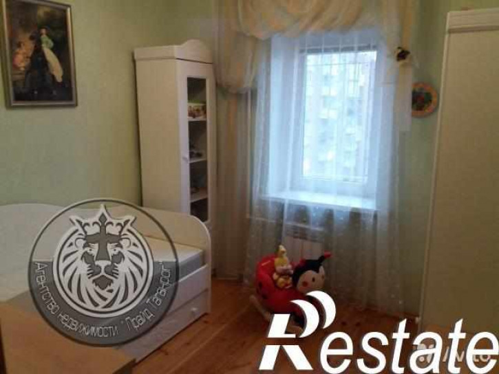 3-комн квартира Смирновский пер, 139, корпус 1