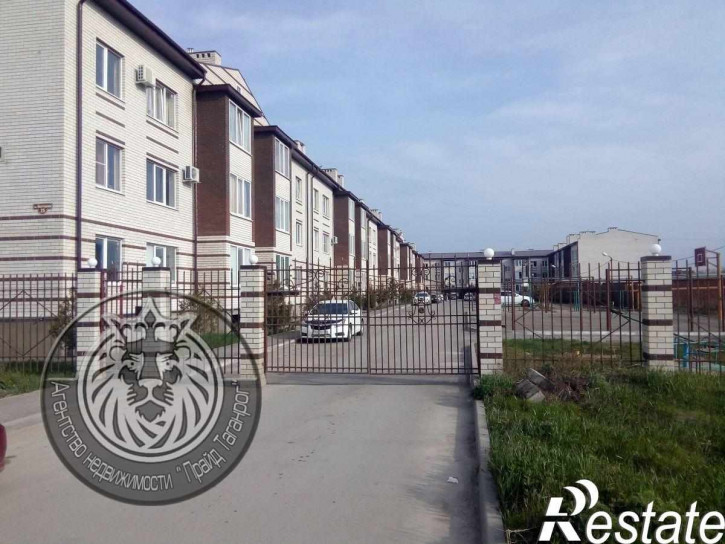 1-комн квартира Нестерова ул, 25