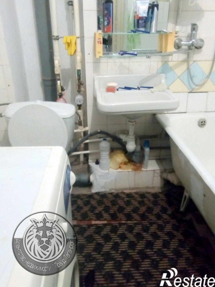 1-комн квартира Котлостроительная ул, 21/1
