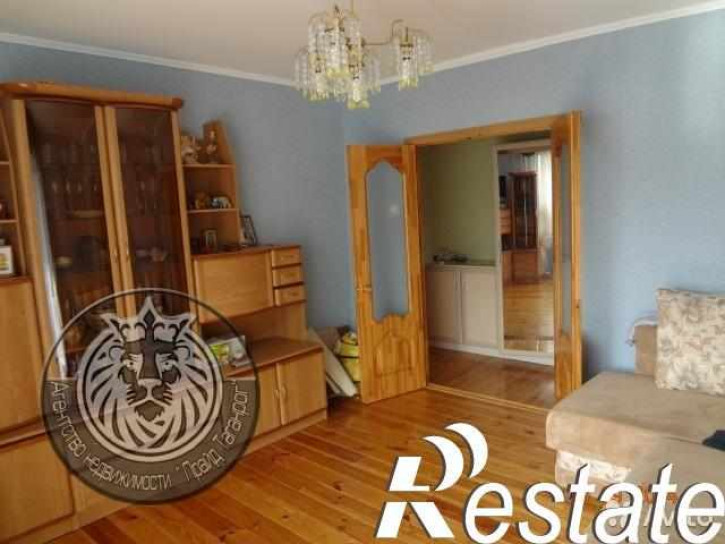 3-комн квартира Смирновский пер, 139, корпус 1