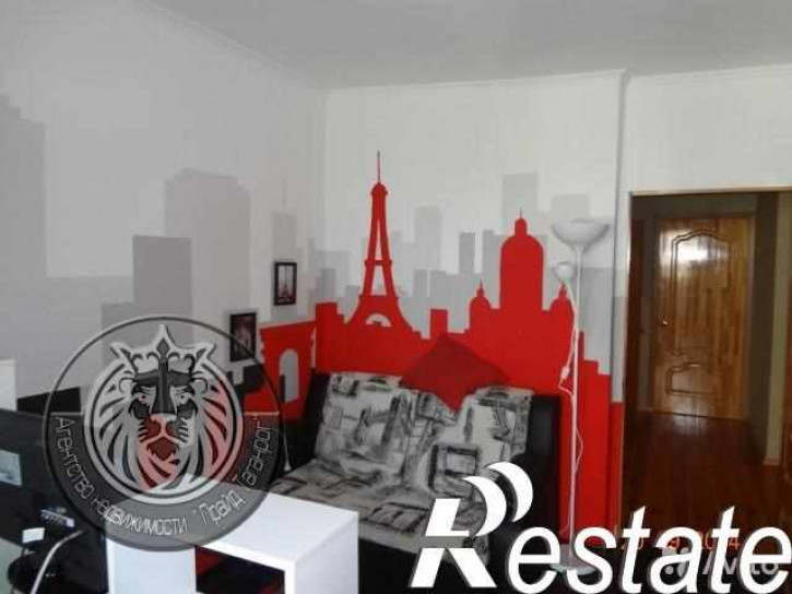 3-комн квартира Смирновский пер, 139, корпус 1