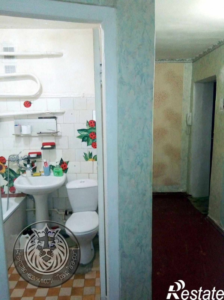 1-комн квартира 10-й пер, 116