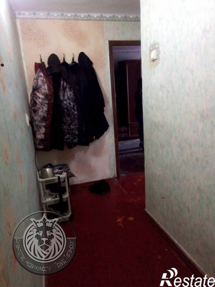 1-комн квартира 10-й пер, 116