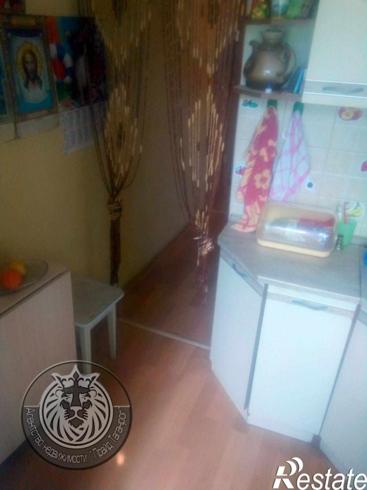 1-комн квартира Чехова ул, 337-2