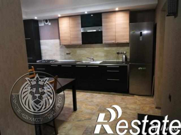 1-комн квартира Новый 1-й пер, 35