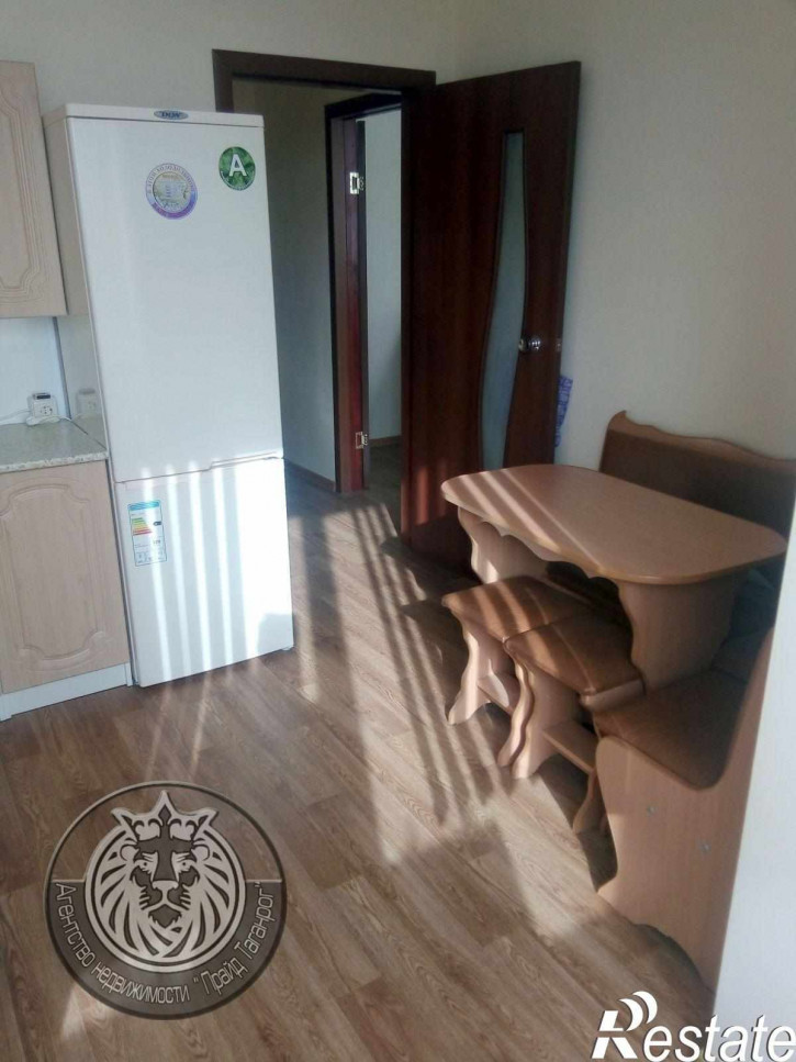 1-комн квартира Нестерова ул, 25