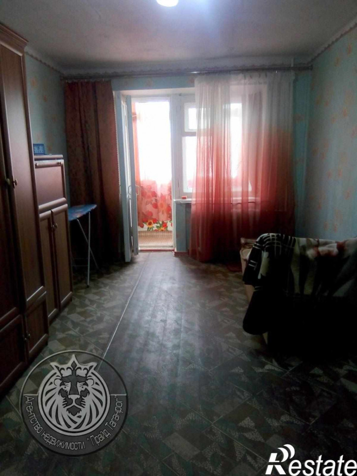 1-комн квартира 10-й пер, 116