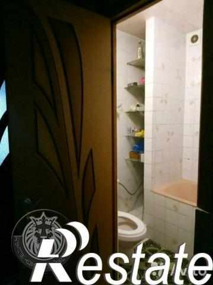 3-комн квартира Сергея Лазо ул, 5