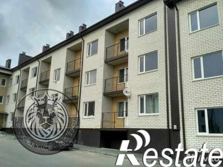1-комн квартира Победы ул, 105 А