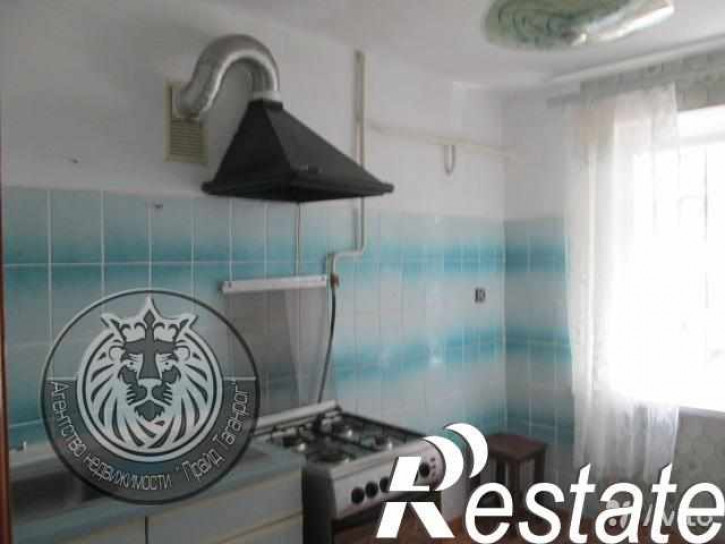2-комн квартира Некрасовский пер, 4