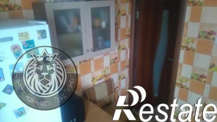 1-комн квартира Зои Космодемьянской ул, 22