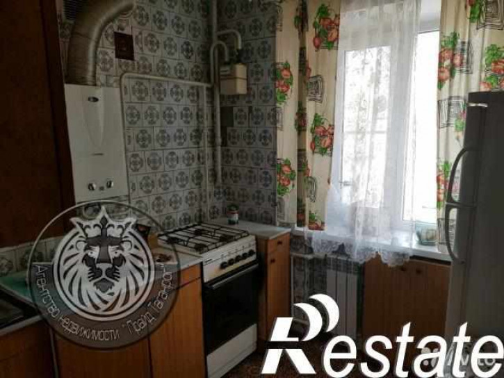 1-комн квартира Пальмиро Тольятти ул, 18
