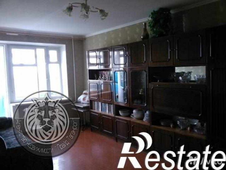 2-комн квартира Гарибальди пер, 6