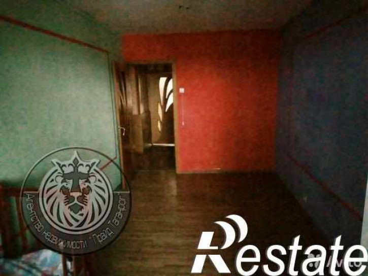 3-комн квартира Сергея Лазо ул, 5
