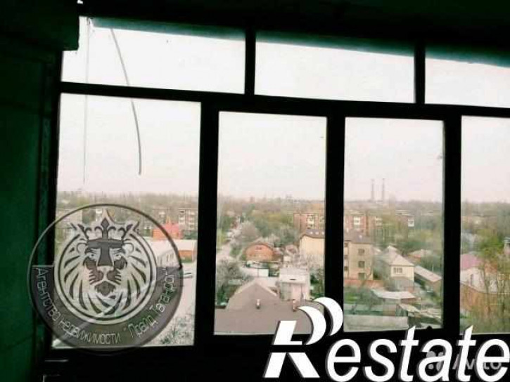 3-комн квартира Сергея Лазо ул, 5