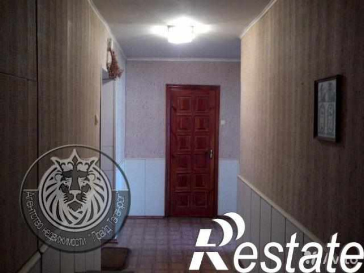 2-комн квартира Фрунзе ул, 152