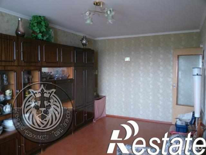 2-комн квартира Гарибальди пер, 6