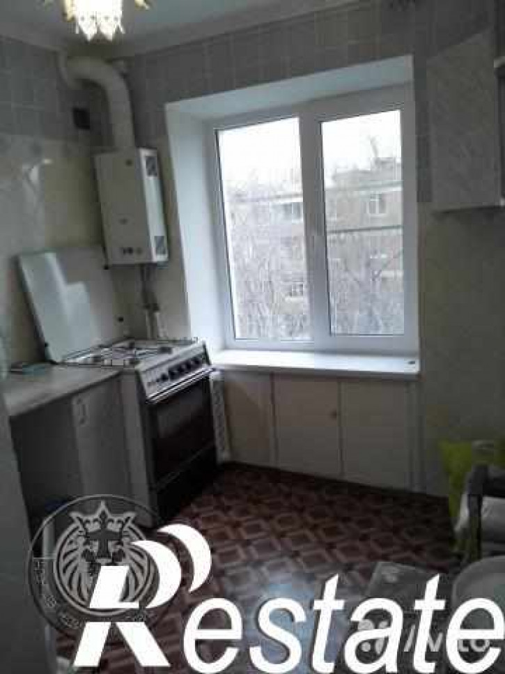 2-комн квартира Дзержинского ул, 171/2