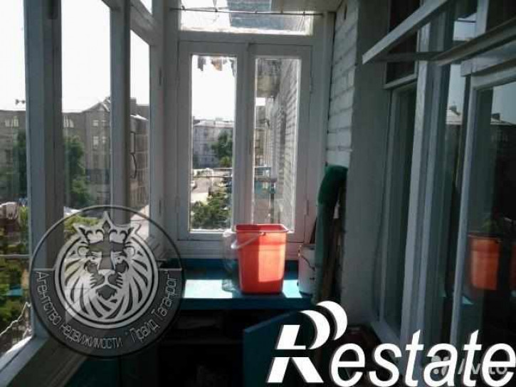 2-комн квартира Гарибальди пер, 6