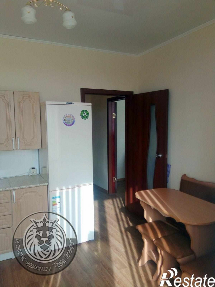 1-комн квартира Нестерова ул, 25