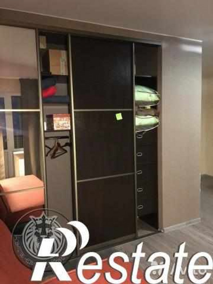 1-комн квартира Новый 1-й пер, 35