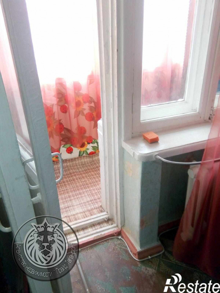 1-комн квартира 10-й пер, 116