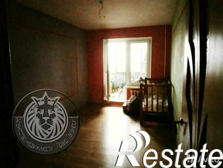3-комн квартира Сергея Лазо ул, 5