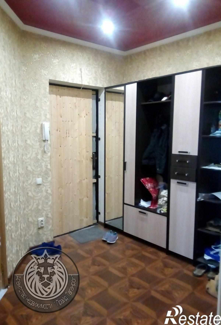 1-комн квартира Нестерова ул, 19