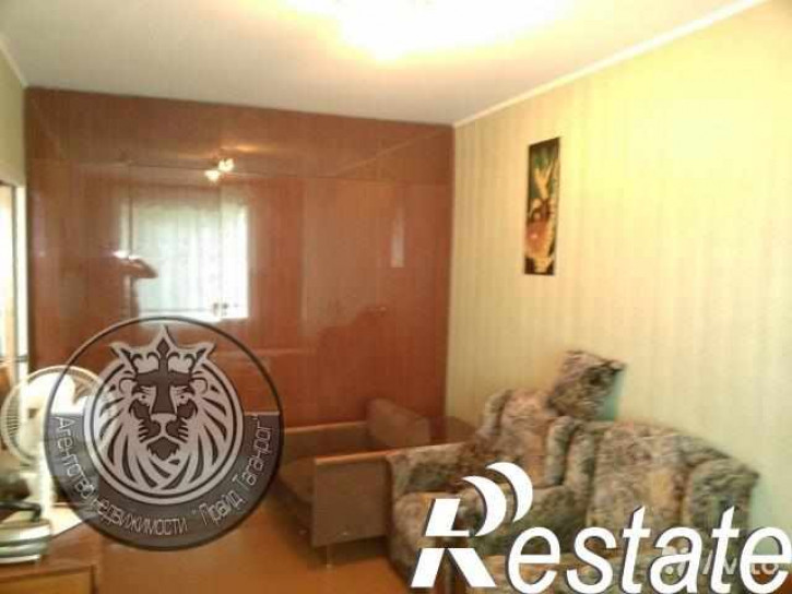 2-комн квартира Гарибальди пер, 6
