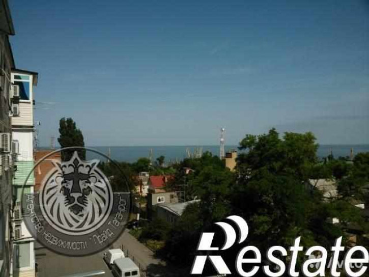 2-комн квартира Гарибальди пер, 6