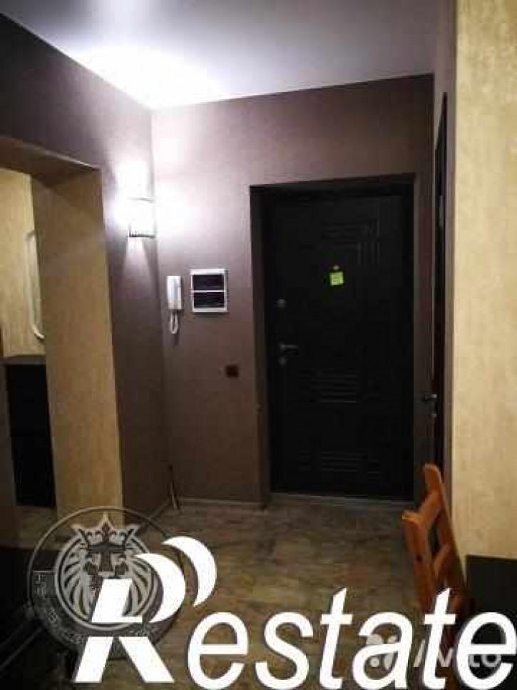 1-комн квартира Новый 1-й пер, 35