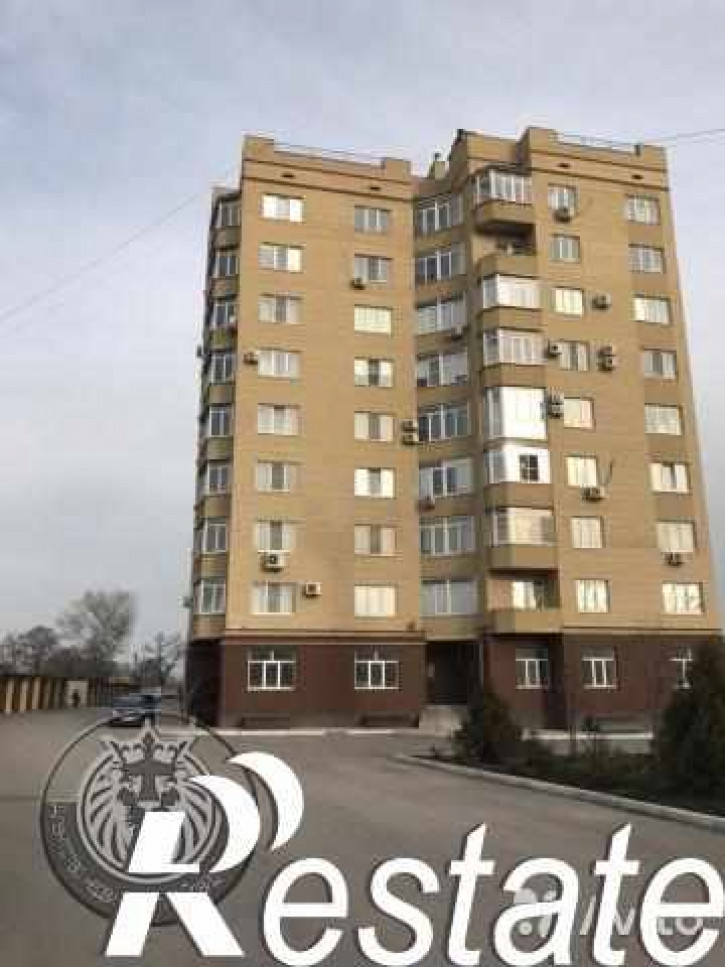 2-комн квартира Инструментальная ул, 11 г
